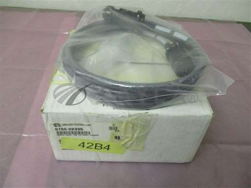 0150-02335/MF I/O Assembly Power/AMAT 0150-02335 Cable Assembly, MF I/O Assembly Power 414037/AMAT/_01