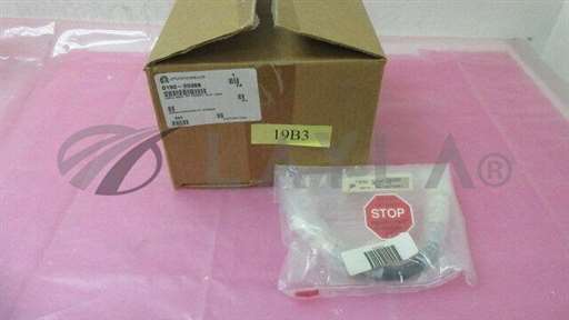 0140-01396/Cable, Harness, Ext Brake I/O./AMAT 0150-20388, Harness, Cable Assembly, RF Power I 10.0" Long. 414026/AMAT/_01