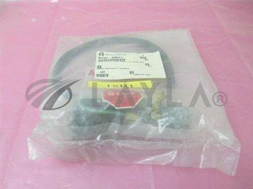 0150-09511/Lamp Power Cable/AMAT 0150-09511 Cable Assy 8" Lamp Power 2 - Cyl Conn PRSP, Harness, 414077/AMAT/_01