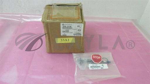 0140-01156/Cable, Harness Pump Breaker to Blukhead 30./AMAT 0140-01156, Cable, Harness Pump Breaker to Blukhead 30. 414119/AMAT/_01