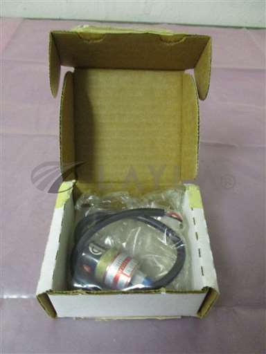 1270-01250/W110-31W3A/6075/AMAT 1270-01250 SW PRess SPDT 1A Res 28V DC 75 Torr A W110-31W3A/6075 414118/AMAT/_01
