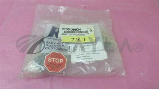 0150-38934/Harness, Cable Assembly, Dome, Umbilical #1,300MM,/AMAT 0150-38934, Harness, Cable Assembly, Dome, Umbilical #1,300MM, DSP. 410739/AMAT/_01