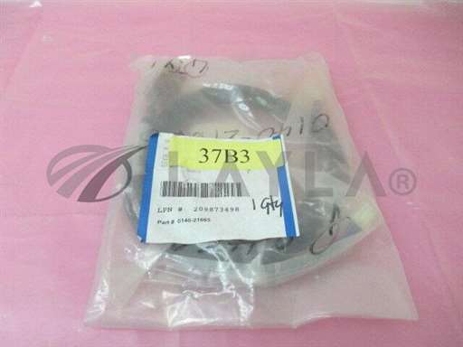 0140-21665/Robot Harness/AMAT 0140-21665 Harness Assembly, Robot Control Power, Cable, 414131/AMAT/_01
