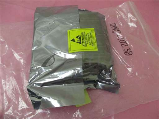 0190-10238/6-Slot Backplane/AMAT 0190-10238 LDI 6-Slot Backplane 414155/AMAT/_01