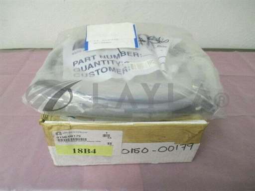0150-00179/Heater Anneal Extension Cable/AMAT 0150-00179 Cable Extension Heater Anneal 200MM, Harness, 414162/AMAT/_01