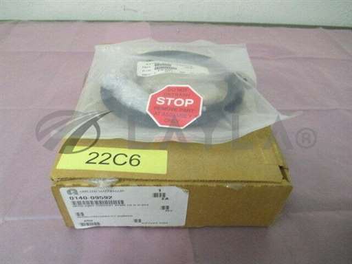 0140-09592/Current XFMR Harness/AMAT 0140-09592 Harness Assembly, Current XFMR, Chamber D, H-Sys, Cable, 414191/AMAT/_01