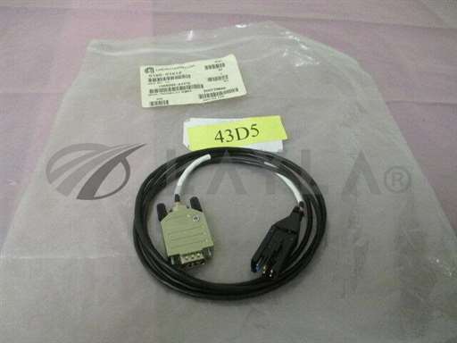 0150-01612/MFC To 5000 Cable/AMAT 0150-01612 Cable Ref. 121, Harness, 414229/AMAT/_01
