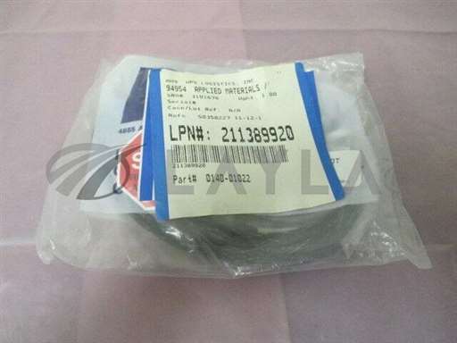 0140-01022/VAP ENCL EXH Interlock/AMAT 0140-01022 Harness, VAP ENCL, EXH, Interlock, CUXZ BKMII, Cable, 414244/AMAT/_01