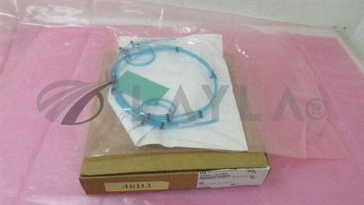 0140-37762/Cable, Harness Assembly, Pneumatic Jumper, 300MM/AMAT 0140-37762, Cable, Harness Assembly, Pneumatic Jumper, 300MM DPS. 414232/AMAT/_01