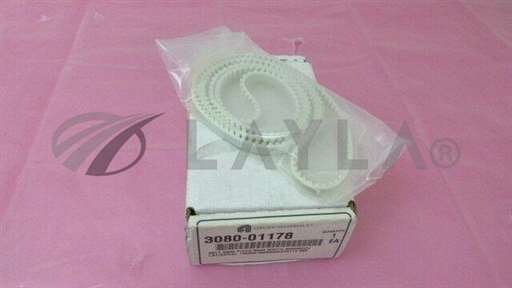 3080-01178/Belt 5MM Pitch 9MM Width 900GROOV./AMAT 3080-01178, Belt 5MM Pitch 9MM Width 900GROOV. 414272/AMAT/_01