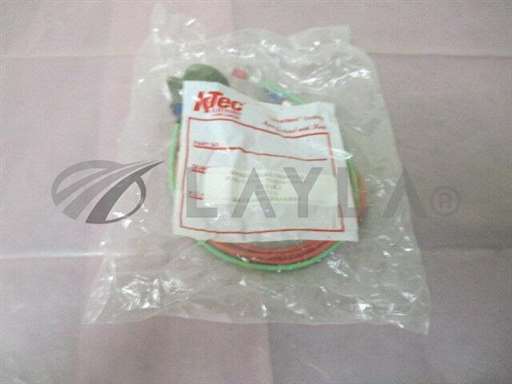 0150-76824/MCA2 AC Box Cable/AMAT 0150-76824 Cable Assembly, MCA2 AC Box, HTESC, Harness, 414294/AMAT/_01