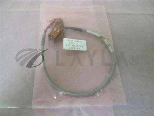 0150-00852/Plate Sensor Interconnect/AMAT 0150-00852 Cable Assembly, Plate Sensor Interconnect, Harness, 414306/AMAT/_01