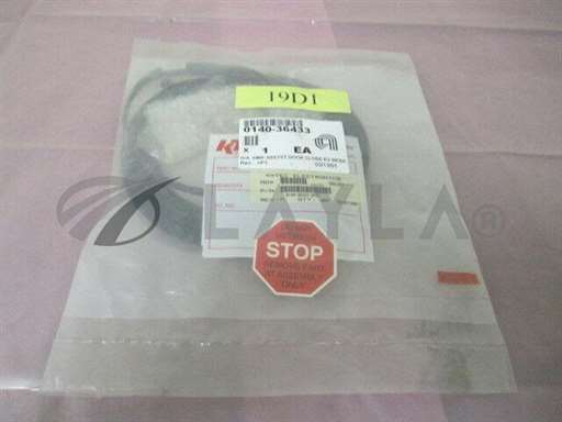 0140-36433/SMIF-Assyst Door Close EV/AMAT 0140-36433 Harness Assembly, SMIF-Assyst Door Close EV Interconnect, 414334/AMAT/_01