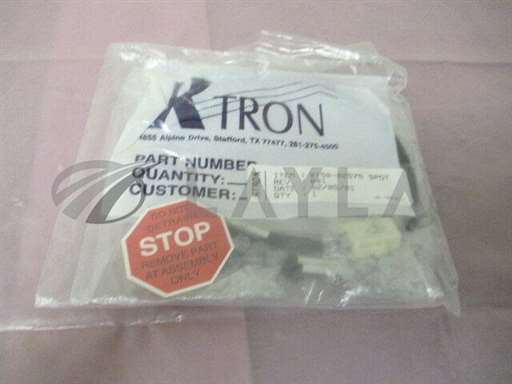 0150-02575/Motor Sensor Interface/AMAT 0150-02575 Cable Assembly, Motor Sensor Interface, Harness, 414348/AMAT/_01