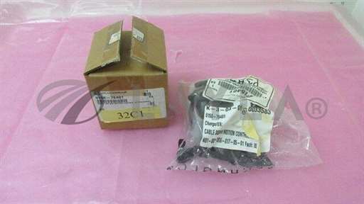 0150-76401/Harness, Cable 300MM Motion Control Interconnect./AMAT 0150-76401, Harness, Cable 300MM Motion Control Interconnect. 414335/AMAT/_01