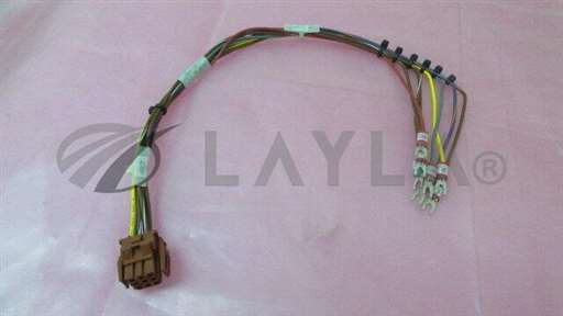 0140-09198/Cable, Harness, Mini Controller, Power./AMAT 0140-09198, Cable, Harness, Mini Controller, Power. 414393/AMAT/_01