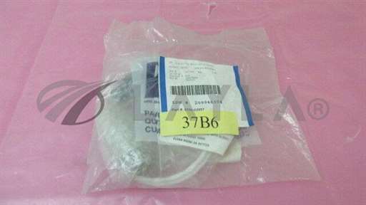0150-02957/Cable Assembly, Souce Lid, AC Power Cord, 300MM DP/AMAT 0150-02957, Cable Assembly, Souce Lid, AC Power Cord, 300MM DPS2. 414398/AMAT/_01