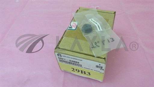 0021-04889/Post, Center Chuck Blade 200MM, MF Robot./AMAT 0021-04889, Post, Center Chuck Blade 200MM, MF Robot. 414401/AMAT/_01