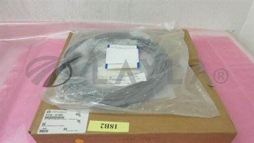 0140-01457/Harness Assembly, EBR to Pneumatic Block, Vacuum./AMAT 0140-01457, Cable, Harness Assembly, EBR to Pneumatic Block, Vacuum. 414406/AMAT/_01