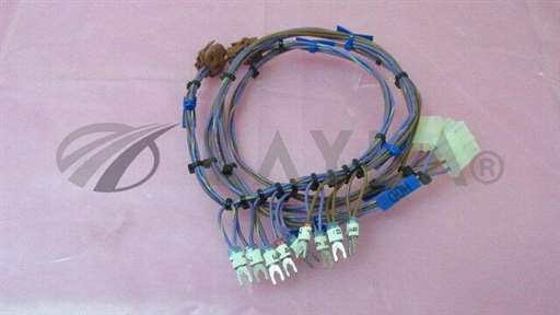 0140-09226/Harness Assembly, System control, Power Dist./AMAT 0140-09226, Cable, Harness Assembly, System control, Power Dist. 414414/AMAT/_01