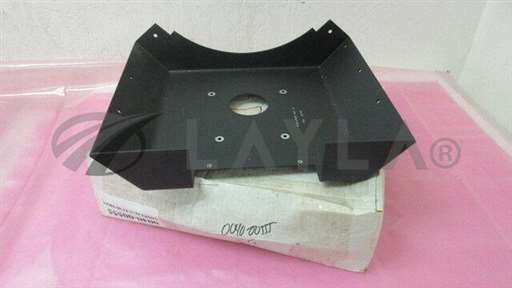 0040-00555/Shield Front, Bolt Down, Etch Chamber, Skin/AMAT 0040-00555, Shield Front, Bolt Down, Etch Chamber, Skin, 414472/AMAT/_01