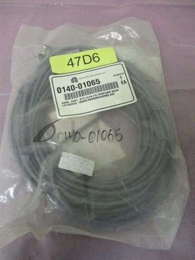 0140-01065/Ulpa Filter/Pump Rack/AMAT 0140-01065 Harness Assembly, System Ulpa Filter/Pump Rack 414492/AMAT/_01