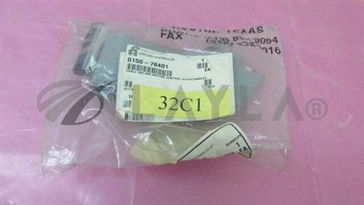 0150-76401/Harness, Cable, 300MM, Motion Control Interconnect/AMAT 0150-76401, Harness, Cable, 300MM, Motion Control Interconnect. 414481/AMAT/_01