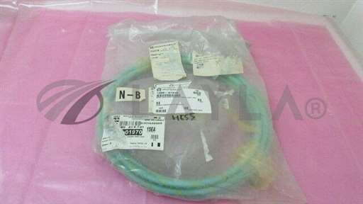 1390-01970/Wire STRD 2AWG GRN/YEL, Stripe 600V, 105C./AMAT 1390-0970, Wire STRD 2AWG GRN/YEL, Stripe 600V, 105C. 414496/AMAT/_01