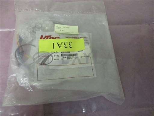 0140-00651/Life Home/Brak/AMAT 0140-00651 Cable, Harness Assembly, 2 Lift Home/Brake 414502/AMAT/_01