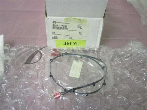 0140-11304/K1 To Fuse Mirra/AMAT 0140-11304 Harness Assemblyt UPS I/F K1 To Fuse Mirra 414512/AMAT/_01