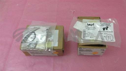 0020-15934/SCR FLAT 10-32 X .448L Slotted NI./2 AMAT 0020-15934, SCR FLAT 10-32 X .448L Slotted NI. 414533/AMAT/_01