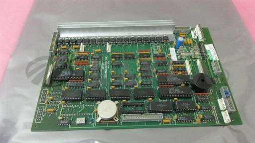 97003001/9700-3001/Asyst 97003001, 9700-3001, PCB Assembly, ARM 1000/2000. 414544/Asyst/_01