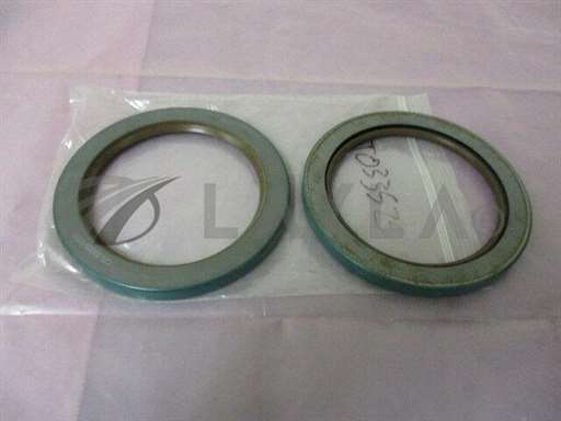 SKF39996/Oil Seal/2 CR Services SKF39996, Oil Seal, ID:4", OD:5.251", Width: 7/16" 414574/CR Services/_01