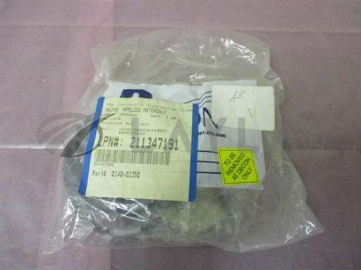 0140-02350/Cable Assembly/AMAT 0140-02350 Harness, Gate Valve, 300MM TXZ Chamber 414684/AMAT/_01