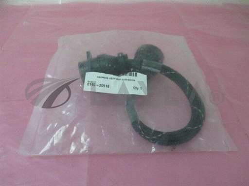0140-20518/BUF Extension/AMAT 0140-20518 Harness Assy BUF Extension, Cable, 414759/AMAT/_01