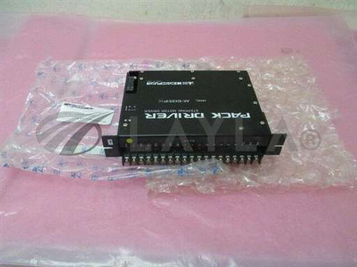 AK-BX551PH/Pack Driver/Disco AK-BX551PH Pack Driver, Stepping Motor Driver, BAAK-BK551P, 414777/Disco/_01