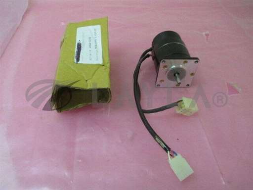 A4044-9215E/Stepping Motor/Vexta A4044-9215E 5-Phase Stepping Motor, DC 1.4A, MTR Assy Z-Axis, 414782/Vexta/_01