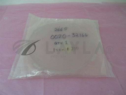 0020-32166/Electrostatic Chuck Cover/AMAT 0020-32166 Electrostatic Chuck Cover, 414810/AMAT/_01