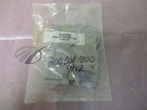200-008-1000/Service Adapter PCB/Celerity Group 200-008-1000 Service Adapter PCB, 03-06-14G 414842/Celerity Group/_01