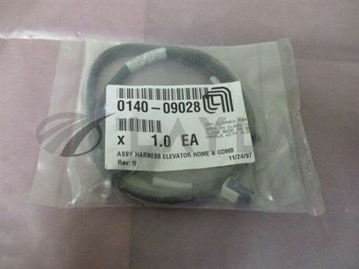 0140-09028/Assembly Harness Elevator Home & Comb/AMAT 0140-09028 Assembly Harness Elevator Home & Comb 414855/AMAT/_01