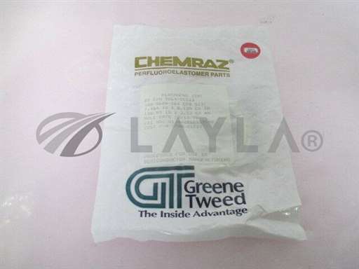 9264-SC513//Greene Tweed 9264-SC513 O-ring, AS-568A-264 CPD 513, Chemraz, 3700-01715, 328874/Greene Tweed/_01