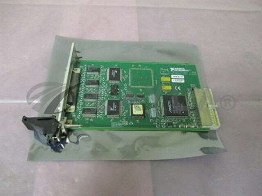 PXI-8420/8421/8-Port Serial Interface/National Instruments 8420, PXI-8420/8421 8-Port Serial Interface, PCB 328911/National Instruments/_01
