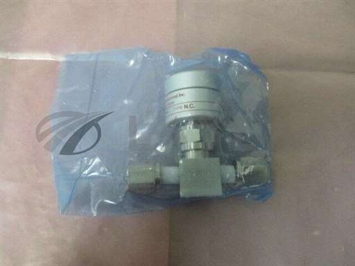 FPR-71-6.35-2/Solenoid Valve/Fujikin FPR-71-6.35-2 Solenoid Valve 328955/Fujikin/_01