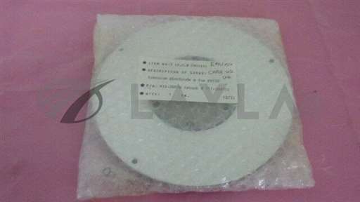 832-2687B//Aluminium Electrode B for PY150, 832-2687B, 711-30475 EAU 89, CAB8 02. 414872/Aluminum/_01