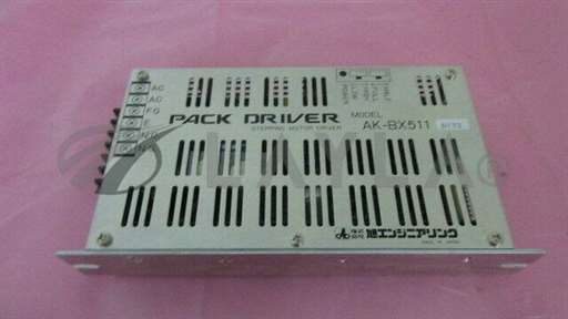 AK-BX511 DIT2//Disco AK-BX511 DIT2, BAKBX5110IT2,Stepping Motor Driver, Pack Driver. 414925/Disco/_01