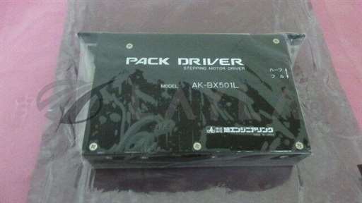 AK-BX501L//Disco AK-BX501L, Stepping Motor Driver, Pack Drive, PCB Y Azis. 414927/Disco/_01