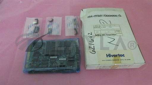 PPD2A//Hivertec PPD2A PMC Board, PCB, PPD2A-2X. 414931/Hivertec/_01