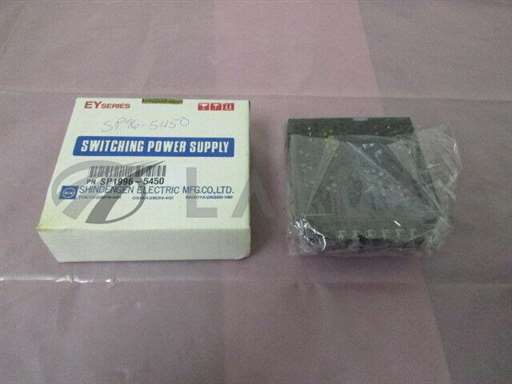 SP1996-5450/Switching Power Supply/Shindengen SP1996-5450 Switching Power Supply 414934/Shindengen/_01