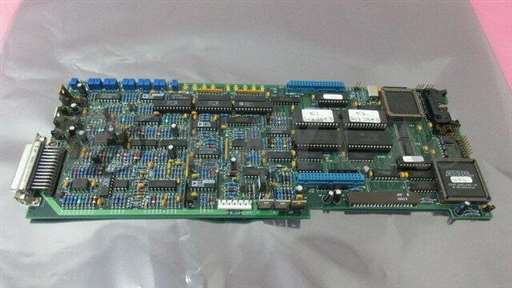 4000-6002 Rev. W.3//Kensington Labs 4000-6002 Rev. W.3, HR213422, 5-0010-00, Axis PCB Board. 328981/Kensington Labs/_01