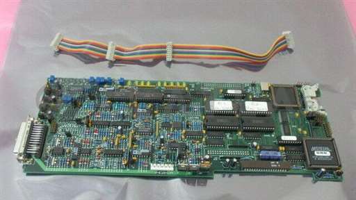 4000-6002 Rev. W.3//Kensington Labs 4000-6002 Rev. W.3, HR215180, 5-0010-00, Axis PCB Board. 328983/Kensington Labs/_01
